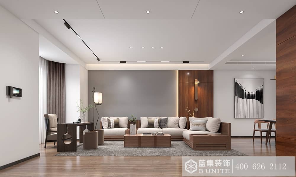 客廳