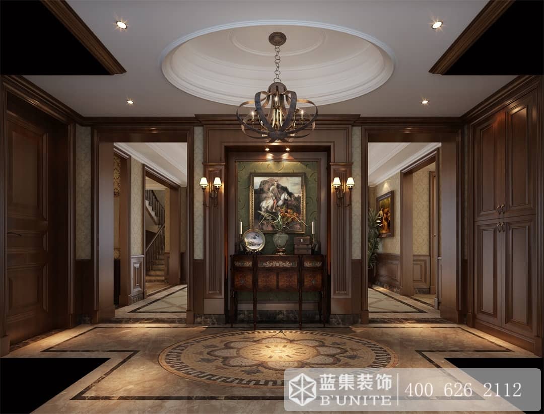 客廳