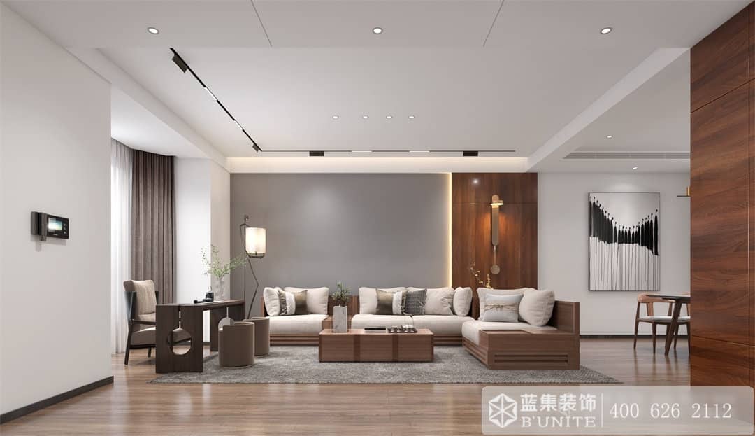 客廳