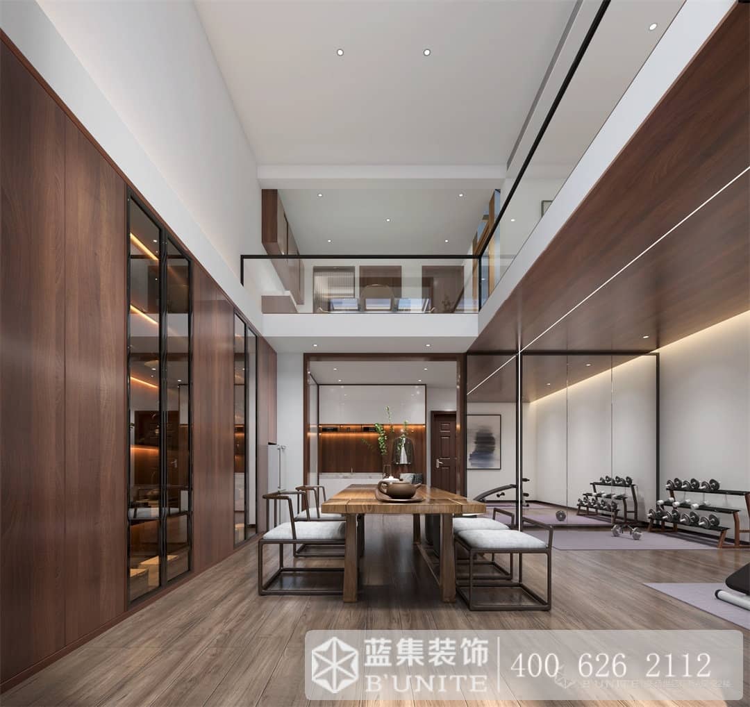 客廳