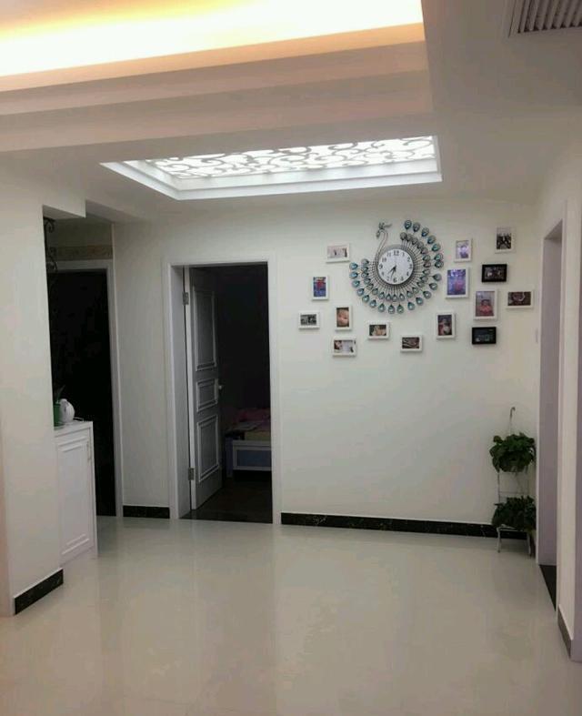 鄭州裝修陽臺(tái)