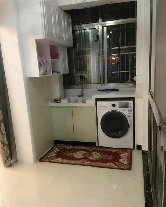 鄭州裝修陽臺(tái)