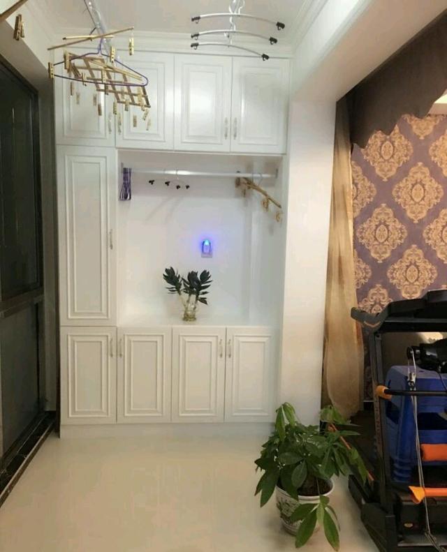 鄭州裝修陽臺(tái)