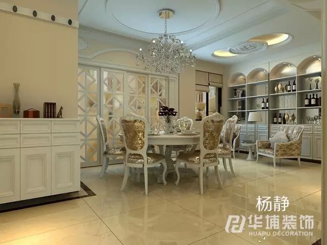 溫馨裝修