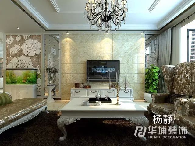 溫馨裝修