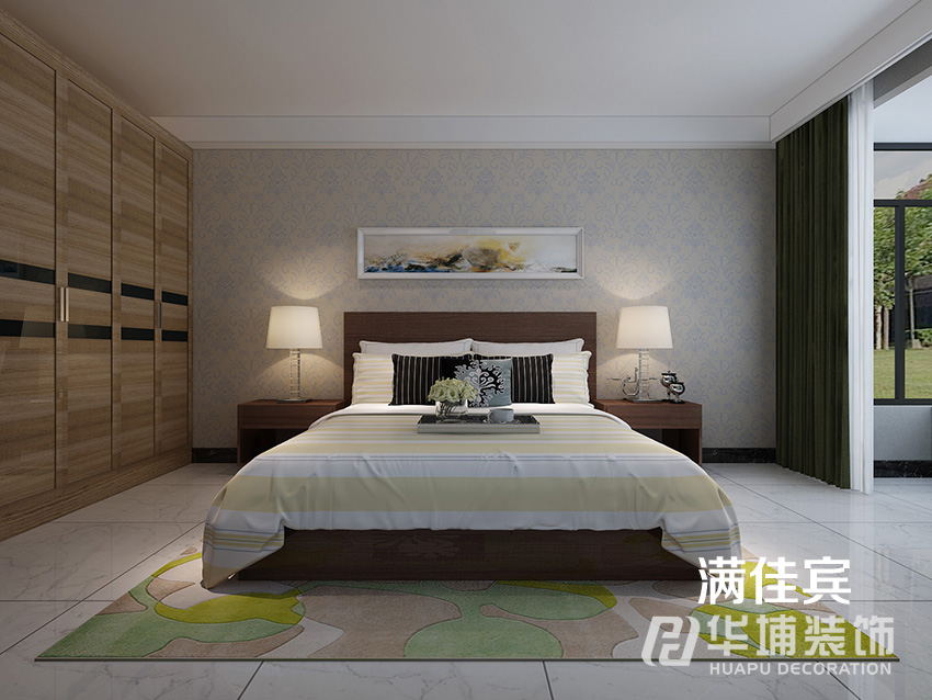 中式風格裝修